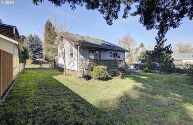 Corner lot home in the heart of downtown Vancouver. Updated - photo 24