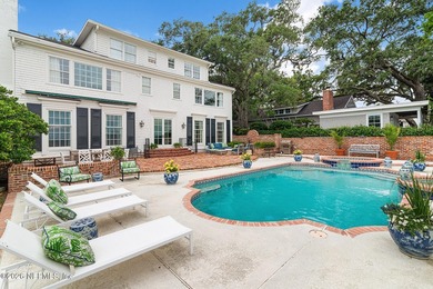 Perched along prestigious Ortega Boulevard, this stunning - photo 25