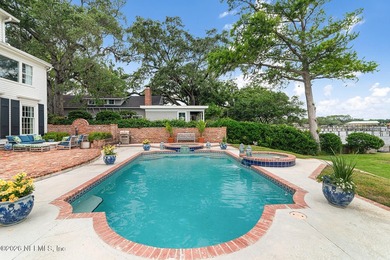 Perched along prestigious Ortega Boulevard, this stunning - photo 26