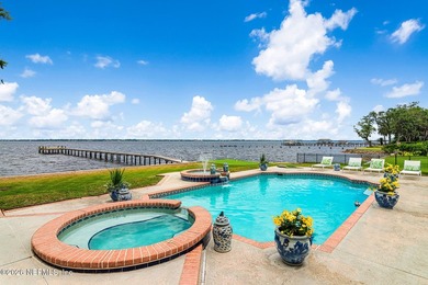 Perched along prestigious Ortega Boulevard, this stunning - photo 28