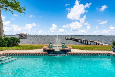 Perched along prestigious Ortega Boulevard, this stunning - photo 29