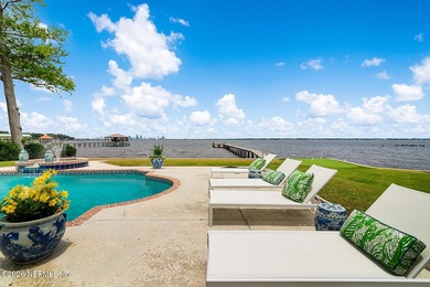 Perched along prestigious Ortega Boulevard, this stunning - photo 30