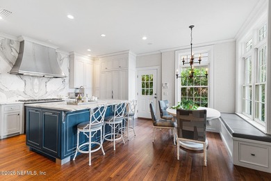 Perched along prestigious Ortega Boulevard, this stunning - photo 32