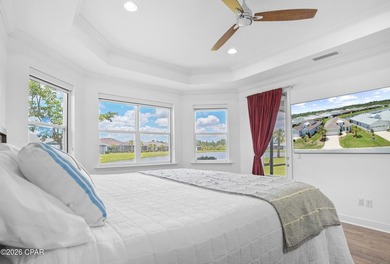 Welcome a beautiful Breeze floor plan in Latitude Margaritaville - photo 33