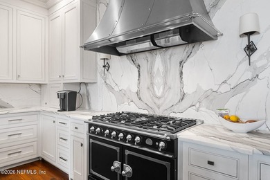 Perched along prestigious Ortega Boulevard, this stunning - photo 35