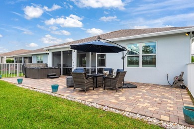 Better Than New! Welcome to this exceptional 4-bedroom Mystique - photo 36