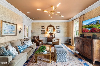Perched along prestigious Ortega Boulevard, this stunning - photo 37