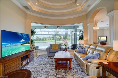 BRAND NEW TILE ROOF - INFINITY POOL WITH LAKE VIEWS - PANORAMIC - photo 8