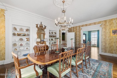 Perched along prestigious Ortega Boulevard, this stunning - photo 39