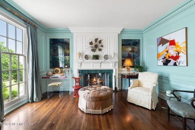 Perched along prestigious Ortega Boulevard, this stunning - photo 40