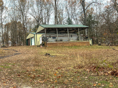 Lake Other For Sale in Theodosia, Arkansas