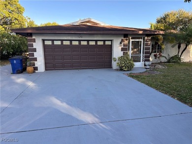 Lehigh Acres Area Home For Sale in Lehigh Acres Florida
