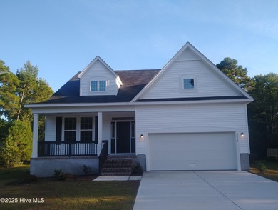 Neuse River Home For Sale in New Bern North Carolina