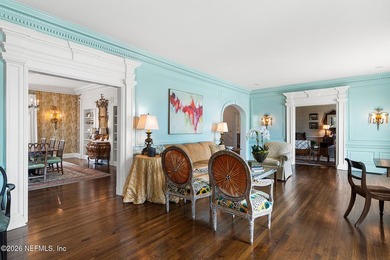 Perched along prestigious Ortega Boulevard, this stunning - photo 41
