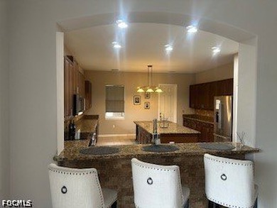 This home did not flood during hurricane Ian. Torino Model - photo 2