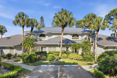 Rare opportunity to own a townhome in PGA Village's Pine Creek - photo 2