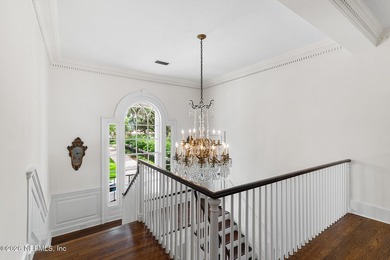Perched along prestigious Ortega Boulevard, this stunning - photo 43