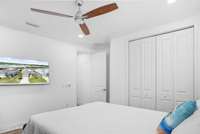 Welcome a beautiful Breeze floor plan in Latitude Margaritaville - photo 46
