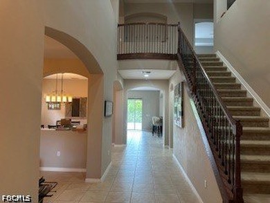 This home did not flood during hurricane Ian. Torino Model - photo 6