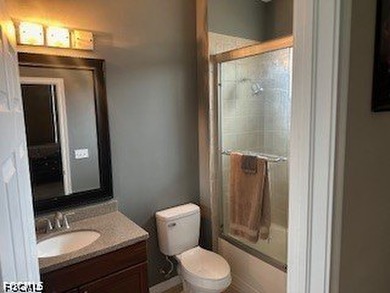 This home did not flood during hurricane Ian. Torino Model - photo 7