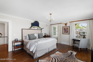 Perched along prestigious Ortega Boulevard, this stunning - photo 47