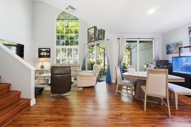 Rare opportunity to own a townhome in PGA Village's Pine Creek - photo 7
