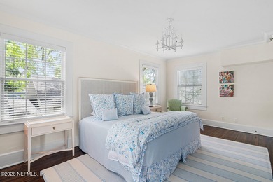 Perched along prestigious Ortega Boulevard, this stunning - photo 49