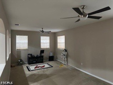 This home did not flood during hurricane Ian. Torino Model - photo 10