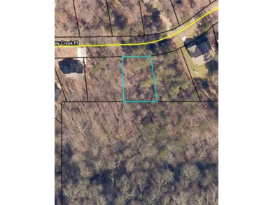 Lake Lot For Sale in Gainesville, Georgia