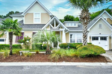 Lake Condo Sale Pending in North Myrtle Beach, South Carolina