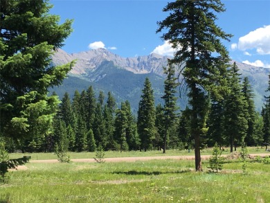 Lake Lot For Sale in Swan Valley, Montana