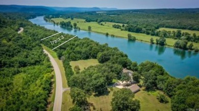Beautiful ready to build 3 acre lot located right on the White - photo 1