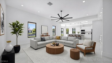 New Construction Modern Luxury Home. This is Dec/2025 home - photo 2