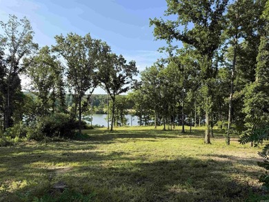 Beautiful ready to build 3 acre lot located right on the White - photo 4