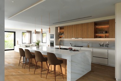 Presenting an extraordinary pre-construction opportunity to own - photo 4