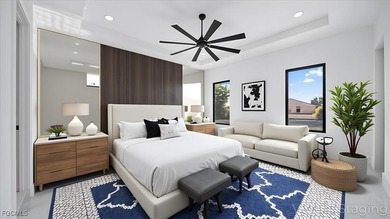 New Construction Modern Luxury Home. This is Dec/2025 home - photo 4