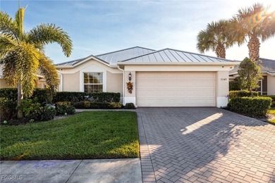 Lake Home For Sale in Cape Coral, Florida