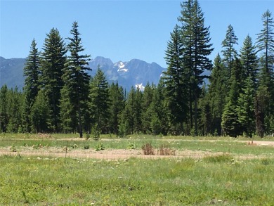 Lake Lot For Sale in Swan Valley, Montana