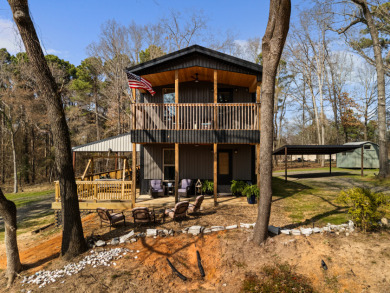 Lake O The Pines Home For Sale in Avinger Texas