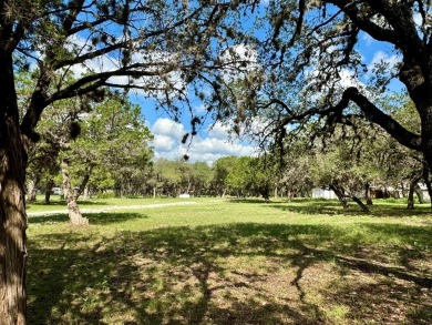 Lake Lot For Sale in Leakey, Texas