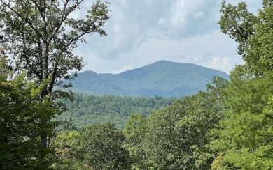 BEAUTIFULLY WOODED LOT IN THE NORTH GEORGIA MOUNTAINS!! Located - Lake Lot For Sale in Hiawassee, Georgia
