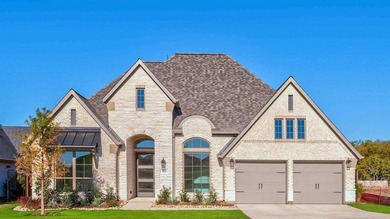 Lake Ray Hubbard Home Active Under Contract in Lavon Texas