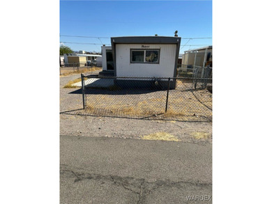 Colorado River - Mohave County Home For Sale in Bullhead City Arizona