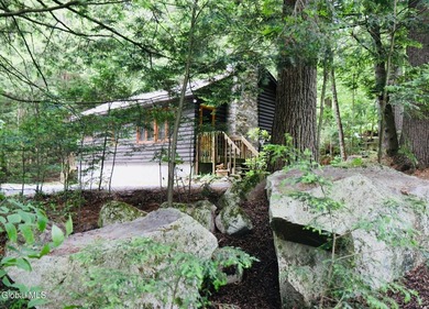 Loon Lake Deeded Beach/Water Access. Welcome to Bella Luna - - photo 2