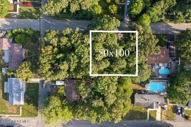 Build your dream home on this undeveloped 5,001+/- sq. ft. lot - photo 2