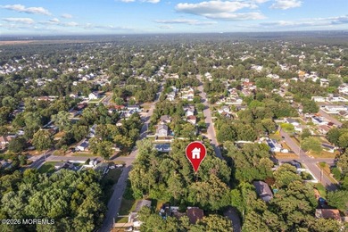 Build your dream home on this undeveloped 5,001+/- sq. ft. lot - photo 3