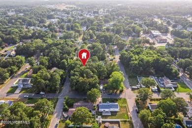 Build your dream home on this undeveloped 5,001+/- sq. ft. lot - photo 4