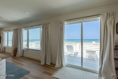 Beachfront Gem on Gulf Drive -- Tastefully Remodeled with 50 - photo 11