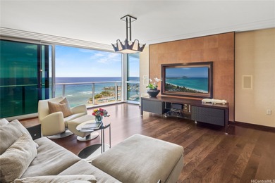 Experience elevated island living at Hokua at 1288 Ala Moana - photo 1