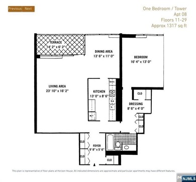 CONTACT DEBRA JACOBS & HALLEY NATKIN COLDWELL BANKER FORT LEE - photo 11